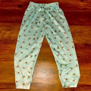 *** AVOCADO PANTS *** 24M